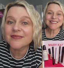 Melinda's Mary Kay Customers
