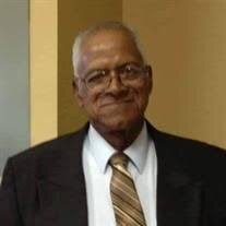Mr. Willie S. Foster, Jr. Obituary