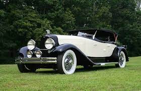25 Stunning Art Deco Cars Art Deco Car Old Classic Cars Classic Cars