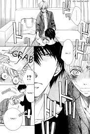 Pin On Manga