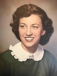 Barbara Ann Tabler Obituary May 7, 2018