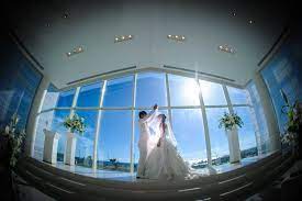 海外婚禮 沖繩sea shell blue chapel 小資新人也能完成沖繩婚禮 金紗夢與日本naoco婚禮公司攜手提供 進口精緻婚紗 沖繩婚禮 攝影 海外婚禮包套 幫你輕鬆搞定沖繩海外婚禮 destination wedding chapel okinawa