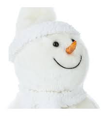 Sur le blog de kk huette : Bonhomme De Neige Plafond