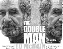 Ed McBain: A Final Farewell to a Novelist