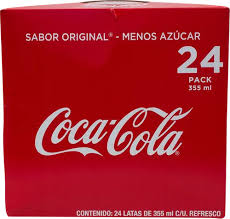 Coca Cola Expands Test Of Sucralose Blended Flagship 2019 03 01 Beverage Digest