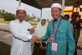 Katanya, kejadian yang berlaku awal pagi tadi, sungguh mendukacitakan. Bonda Masih Marah Nik Abduh