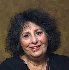 Photos de Geula Cohen