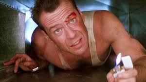 DIE HARD' (1988): An Exemplary Action-Thriller