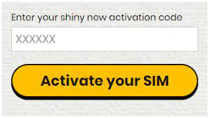The rising popularity of sim only deals. How To Activate Your Giffgaff Sim Card