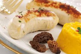 Recette De Bricks Courgettes Chevre Et Roquette Recette Recette Boudin Blanc Cuisson Boudin Blanc Boudins Blancs