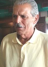 John Venincasa Obituary