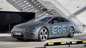 New mercedes eqs price and release date. Mercedes Benz Eqs Reveals Technical Specs Mercedes Benz Worldwide