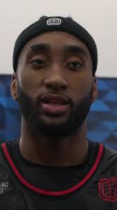 Ryan Baxley Basketball