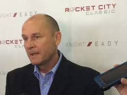 New-look UAH men's basketball team has big expectations