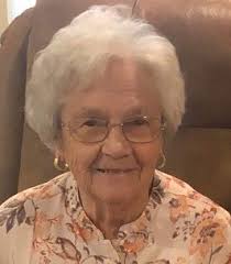 Imogene Silvey-Pittman Obituary (2023)