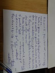 In geometry, the tangent cone is a generalization of the notion of the tangent space to a manifold to the case of certain spaces with singularities. Valoarea Parametrului Real A Pentru Care Graficul Functiei F 0 Infinit Gt R F X Xlnx Ax 2 Este Brainly Ro