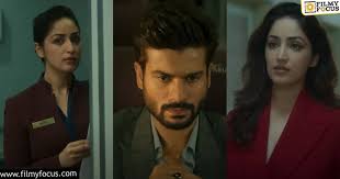 Chor Nikal Ke Bhaga Trailer is out; the film will be released on Netflix on  March 24 - Filmy Focus