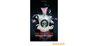 El candomblé es una religión henoteísta, el dios principal para la nación ketú es olorum, para la nación bantú es zambi y para la nación jeje es mawu.son naciones independientes en la práctica diaria y, en virtud del sincretismo existente en brasil, la mayoría de los participantes consideran al dios principal de su panteón como equivalente al dios de la iglesia católica. Exu Meia Noite Quimbanda Black Magic Spells Rituals The Patron Spirit Of Black Magicians De Bourbon Galdiano Montenegro Carlos Antonio 9781105750960 Amazon Com Books