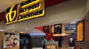 Recent top hits in gsc dataran pahlawan. Gsc Melaka Panggung Wayang Golden Screen Cinema