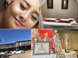 Tan Tan Thai Massage, Houston, TX