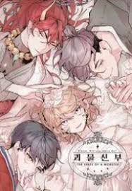 Soah is chosen, but instead of being killed by a monster,. The Bride Of A Monster Read Webtoons Korean Manhwa Manga Manhua Online For Free