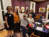 West Hartford House Gathering with the Committee to Protect Healthcare