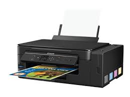 It is an inkjet printer with ink tanks which would be more economical than normal inkjet even that is the main source of all the epson drivers. Product Epson Ecotank L575 Multifunction Printer Color