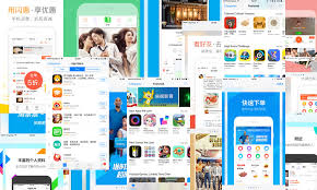 The best app screenshots are enhanced in some way, usually by adding some text or other visuals to provide context to the image. Five Rules Of App Localization In China Money Dating And App Store Smashing Magazine