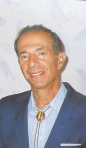 Obituary information for Bud