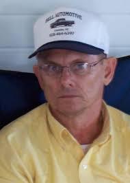 Alfred Bell Obituary