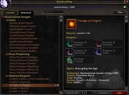 Once you reach 100 in shadowlands blacksmithing shadowghast ring. How To Craft Shadowlands Legendaries Base Item Costs Runecarver Upgrades Guides Wowhead