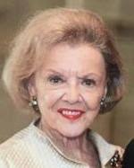 Elizabeth Willcox Obituary (1928