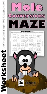 Interactive Way To Assess Students Understanding Of Mole Conversions Mole Conversion Teaching Chemistry Mole Day