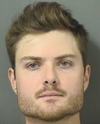 WALLACE, BENJAMIN MICHAEL Charges 316.193 1A (MS) DUI-UNLAW BLD ALCH