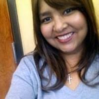 Rosalie Garcia Obituary