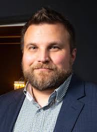 Kyle Quinn | Department of Biomedical Engineering