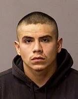 Moped rider who wouldn't charged with evading police