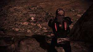 I had also bought all the me2 dlc and everything worked well,. Mass Effect Legendary Edition Player Finds Long Lost Mars Rover Easter Egg In Mass Effect 3 Game Informer