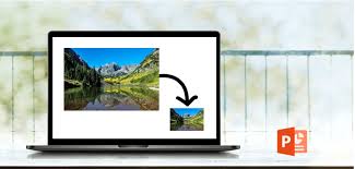 For an instant size reduction, just change your output quality to standard. How To Compress Images In Powerpoint To Reduce File Size