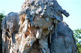 Second largest rock in anyksciai district of lithuania puntukas. Still Standing Tall 7 Monumental Statues Of The Ancient World Urbanist