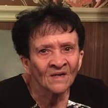 Marcelina Santiago Vazquez Obituary (1935