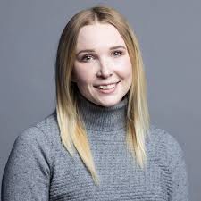 Miranda Keith's Instagram, Twitter & Facebook