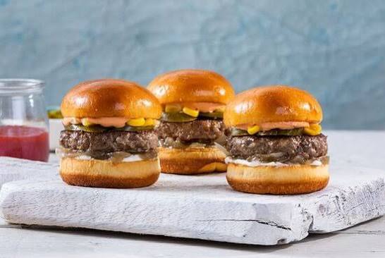 Sliders