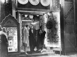 Cabaret Show 1925 Cabaret Vintage Photos Berlin