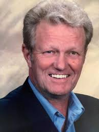 LTC Gary M. McKenzie