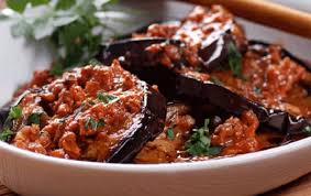 طريقة عمل المسقعة just food