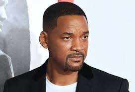 Will Smith: I once considered killing my dad to avenge my mum