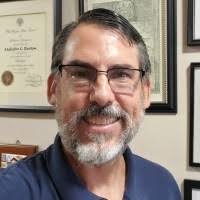 Malcolm Burton AIA NCARB