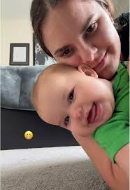 Hayley Ryan Dayton Baby Ohio