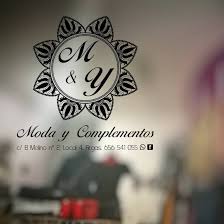 Moda y Complementos M&Y